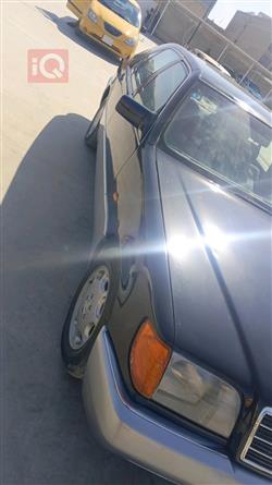 مرسيدس بنز E-Class